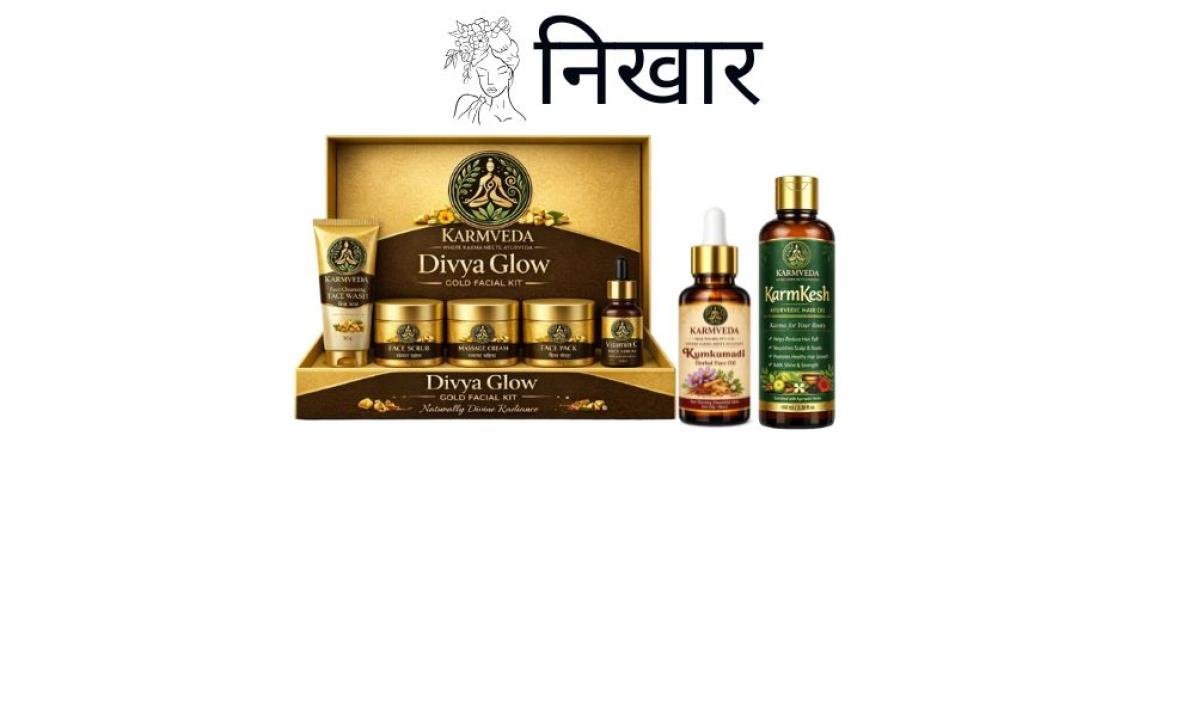 निखार (Premium Plan) Nikhar